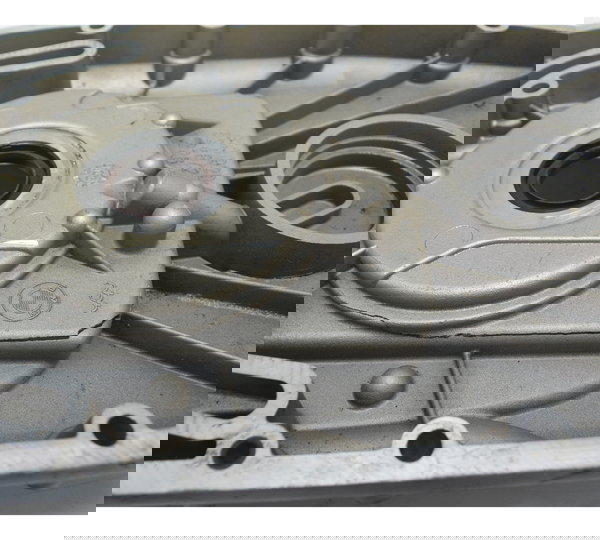 Tampa Motor Dianteiro C/ Avaria Bmw R1150 R 1150 Gs 00-03