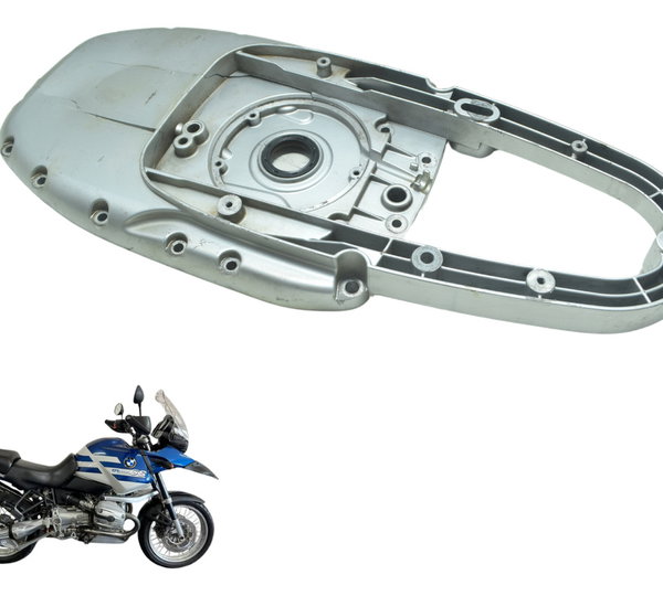 Tampa Motor Dianteiro C/ Avaria Bmw R1150 R 1150 Gs 00-03