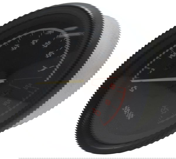 Painel Contagiro Sem Plug Bmw R1150 R 1150 Gs 00-03 Original Preto