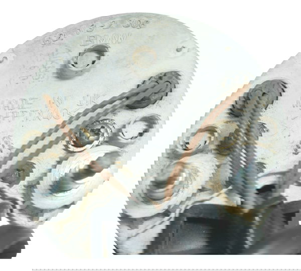 Painel Contagiro Sem Plug Bmw R1150 R 1150 Gs 00-03 Original Preto