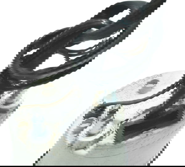 Painel Contagiro Sem Plug Bmw R1150 R 1150 Gs 00-03 Original Preto