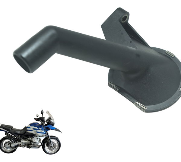 Pescador Óleo Grande Bmw R1150 R 1150 Gs 00-03 Original