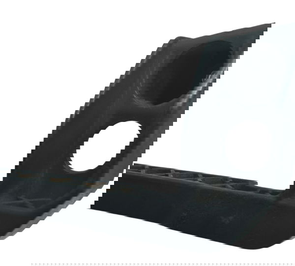 Suporte Caixa Esquerda Bmw R1150 R 1150 Gs 00-03 Original