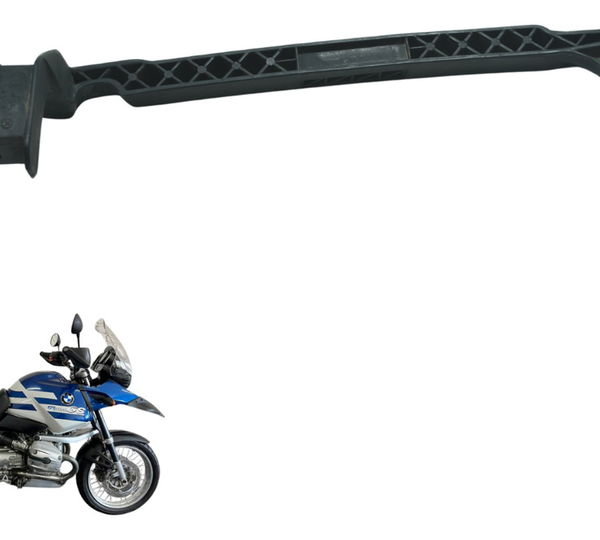 Suporte Caixa Esquerda Bmw R1150 R 1150 Gs 00-03 Original