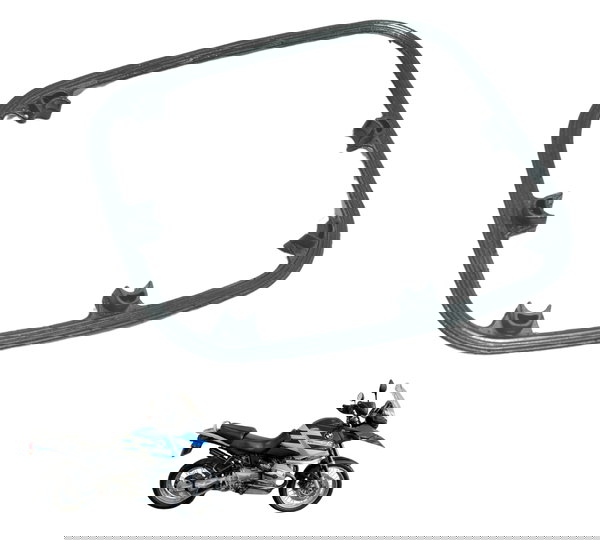 Guarnição Tampa Válvula Bmw R1150 R 1150 Gs 00-03 Original