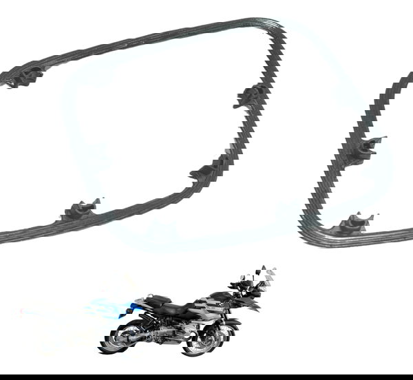 Guarnição Tampa Válvula Bmw R1150 R 1150 Gs 00-03 Original