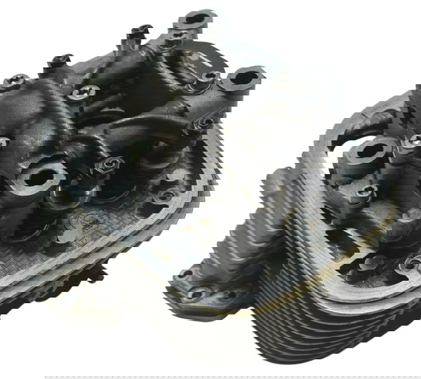 Cabeçote Direito Bmw R1150 R 1150 Gs 00-03 Original