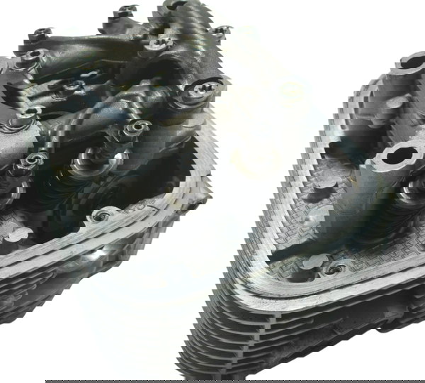 Cabeçote Direito Bmw R1150 R 1150 Gs 00-03 Original