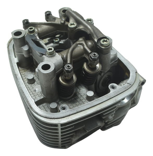 Cabeçote Direito Bmw R1150 R 1150 Gs 00-03 Original
