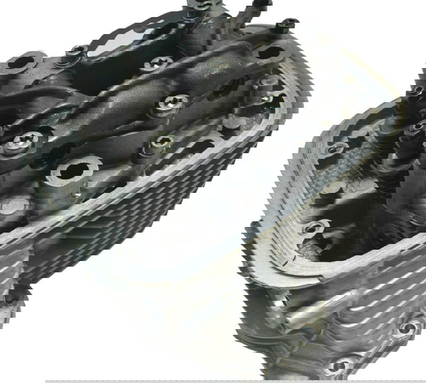 Cabeçote Direito Bmw R1150 R 1150 Gs 00-03 Original