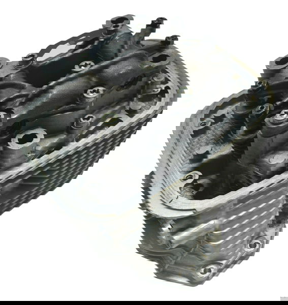Cabeçote Direito Bmw R1150 R 1150 Gs 00-03 Original