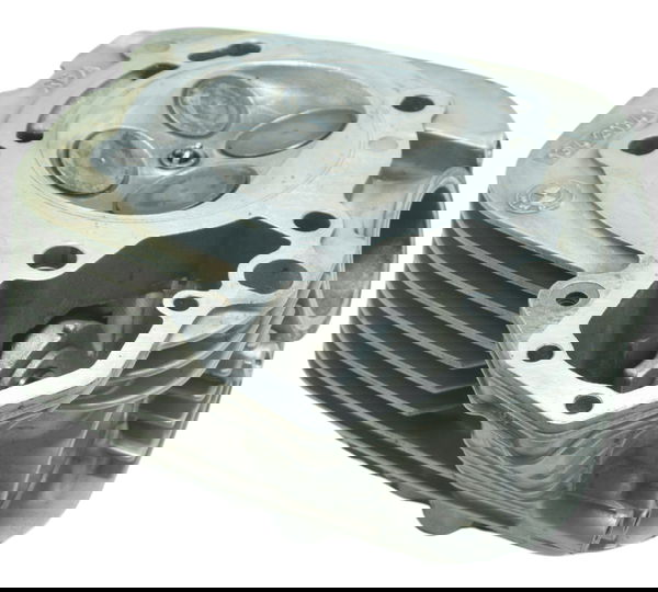 Cabeçote Direito Bmw R1150 R 1150 Gs 00-03 Original