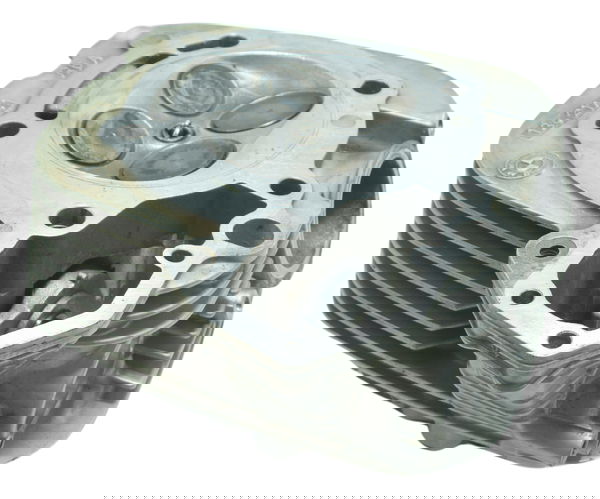 Cabeçote Direito Bmw R1150 R 1150 Gs 00-03 Original