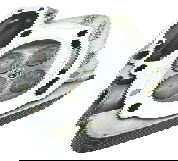 Cabeçote Direito Bmw R1150 R 1150 Gs 00-03 Original