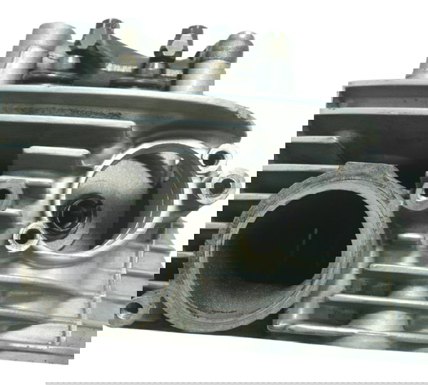 Cabeçote Direito Bmw R1150 R 1150 Gs 00-03 Original