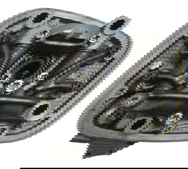 Cabeçote Direito Bmw R1150 R 1150 Gs 00-03 Original