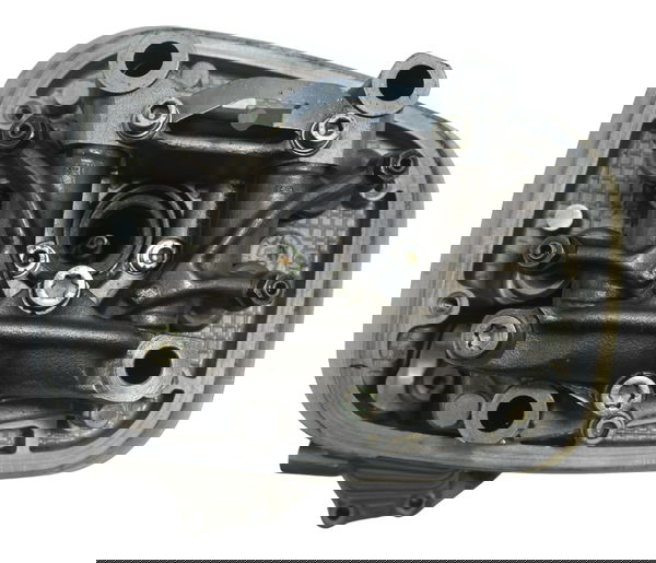 Cabeçote Direito Bmw R1150 R 1150 Gs 00-03 Original
