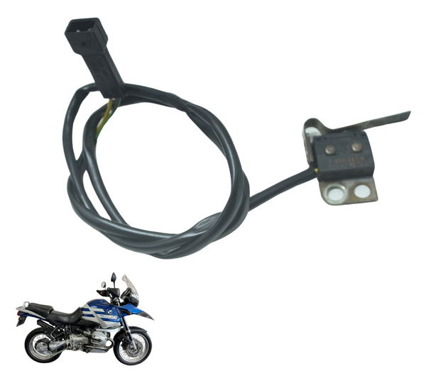 Interruptor Freio Traseiro Bmw R1150 R 1150 Gs 00-03 Orig