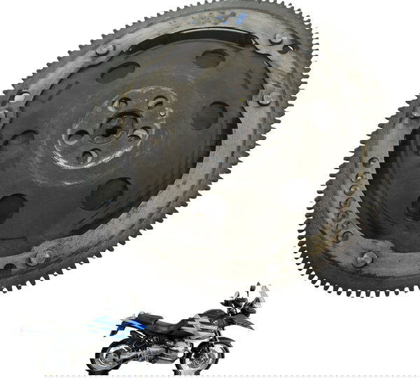 Embreagem Bmw R1150 R 1150 Gs 00-03 Original