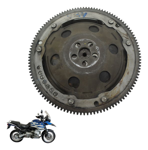 Embreagem Bmw R1150 R 1150 Gs 00-03 Original