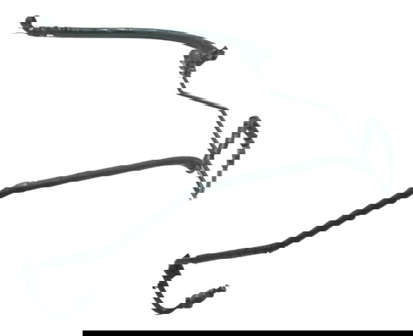 Flexível Abs Traseiro Bmw R1150 R 1150 Gs 00-03 Original