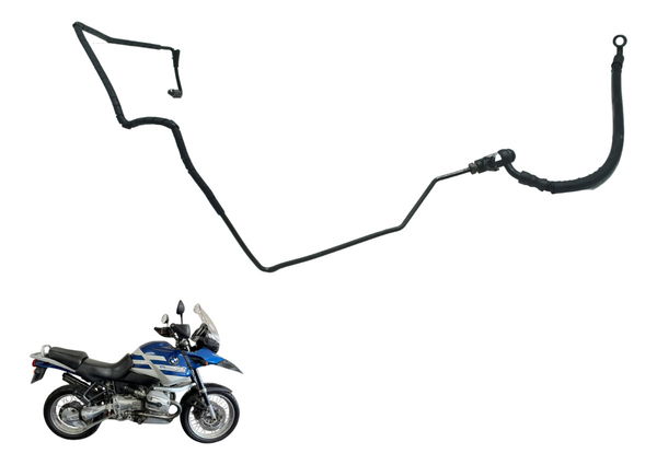 Flexível Abs Traseiro Bmw R1150 R 1150 Gs 00-03 Original