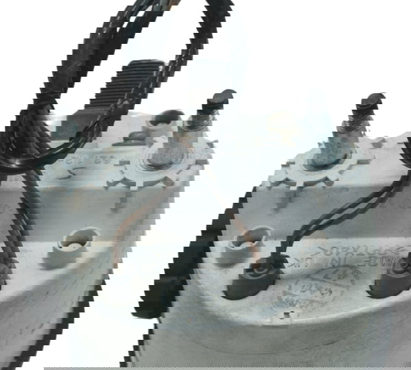 Painel Velocímetro C/ Avaria Bmw R1150 R 1150 Gs 00-03 Orig