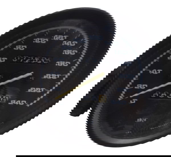 Painel Velocímetro C/ Avaria Bmw R1150 R 1150 Gs 00-03 Orig