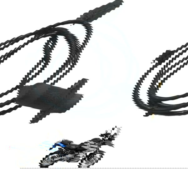 Sensor Abs Dianteiro Bmw R1150 R 1150 Gs 00-03 Original