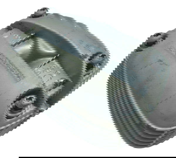 Tampa Cabeçote Direito C/detalhes Bmw R1150 R 1150 Gs 00-03