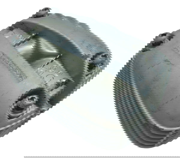 Tampa Cabeçote Direito C/detalhes Bmw R1150 R 1150 Gs 00-03