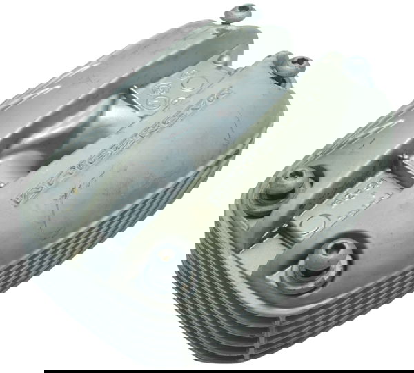 Tampa Cabeçote Direito C/detalhes Bmw R1150 R 1150 Gs 00-03