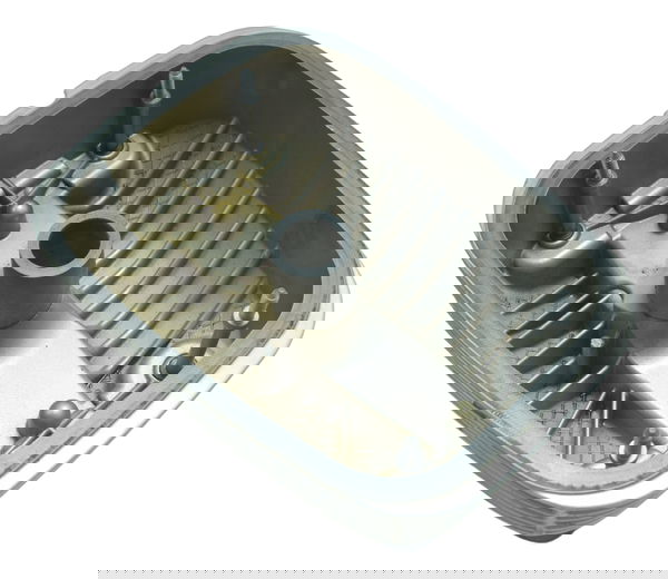 Tampa Cabeçote Direito C/detalhes Bmw R1150 R 1150 Gs 00-03