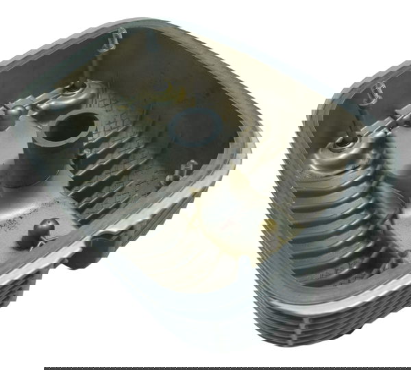 Tampa Cabeçote Direito C/detalhes Bmw R1150 R 1150 Gs 00-03