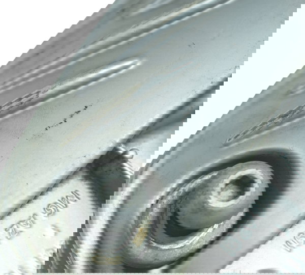 Tampa Cabeçote Direito C/detalhes Bmw R1150 R 1150 Gs 00-03