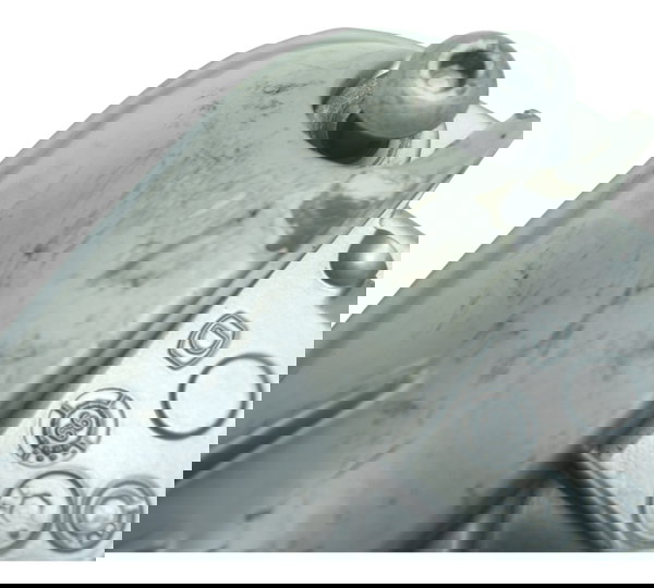 Tampa Cabeçote Direito C/detalhes Bmw R1150 R 1150 Gs 00-03