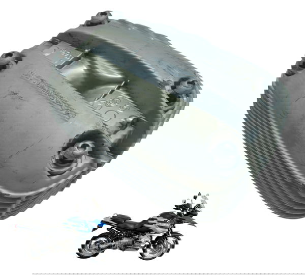 Tampa Cabeçote Direito C/detalhes Bmw R1150 R 1150 Gs 00-03
