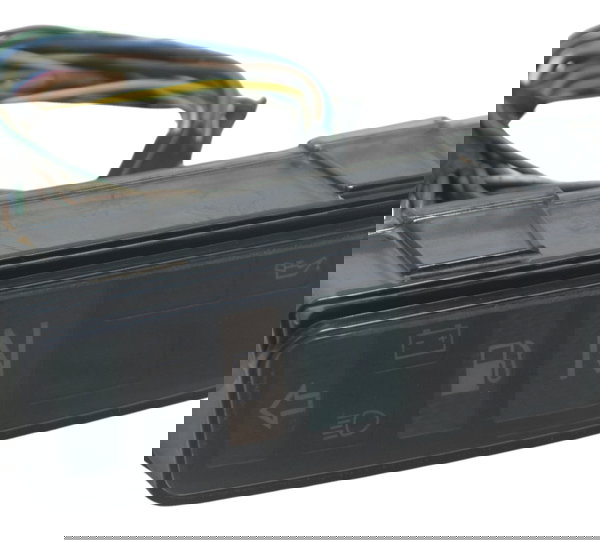 Caixa Piloto C/ Avaria Bmw R1150 R 1150 Gs 00-03 Original