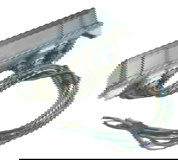 Caixa Piloto C/ Avaria Bmw R1150 R 1150 Gs 00-03 Original