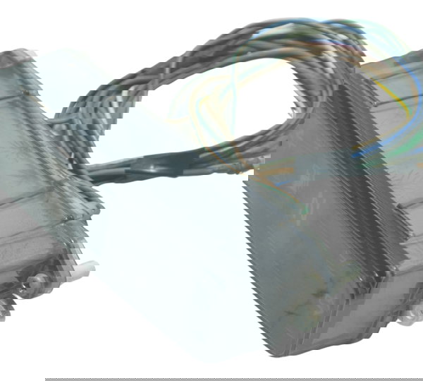 Caixa Piloto C/ Avaria Bmw R1150 R 1150 Gs 00-03 Original