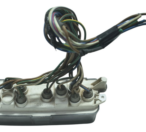 Caixa Piloto C/ Avaria Bmw R1150 R 1150 Gs 00-03 Original