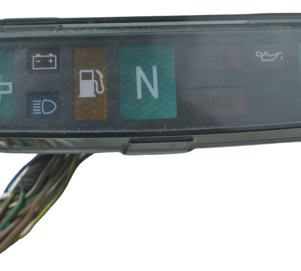 Caixa Piloto C/ Avaria Bmw R1150 R 1150 Gs 00-03 Original