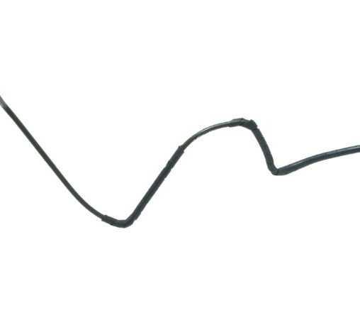 Flexível Abs Traseiro Bmw R1150 R 1150 Gs 00-03 Original