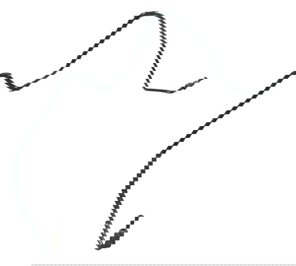 Flexível Abs Traseiro Bmw R1150 R 1150 Gs 00-03 Original