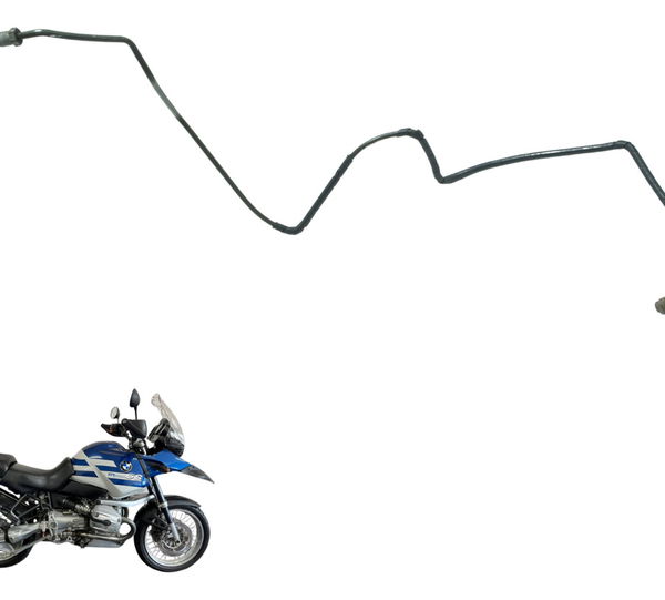 Flexível Abs Traseiro Bmw R1150 R 1150 Gs 00-03 Original