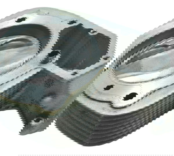 Cilindro Pistão E Anéis Esq Bmw R1150 R 1150 Gs 00-03 Orig