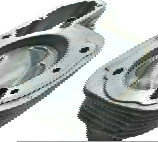 Cilindro Pistão E Anéis Esq Bmw R1150 R 1150 Gs 00-03 Orig