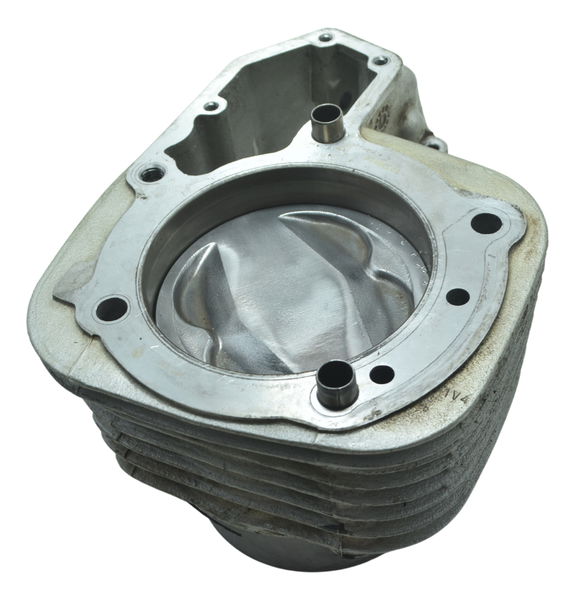 Cilindro Pistão E Anéis Esq Bmw R1150 R 1150 Gs 00-03 Orig