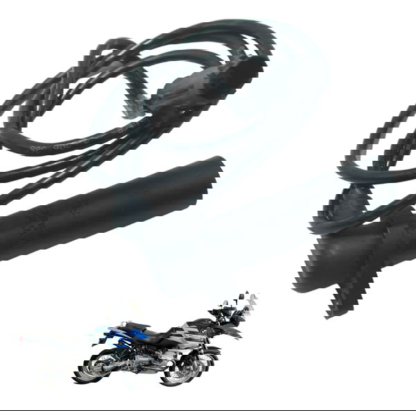 Sensor Abs Traseiro Bmw R1150 R 1150 Gs 00-03 Original
