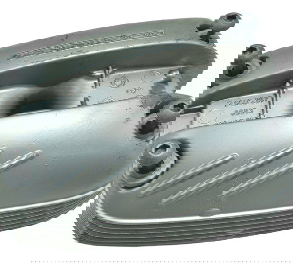 Tampa Cabeçote Esq C/detalhes Bmw R1150 R 1150 Gs 00-03 Orig